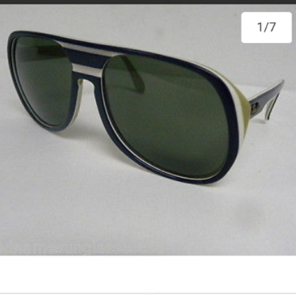 Ray Bans Sunglasses by B&L - Picture 7 of 7